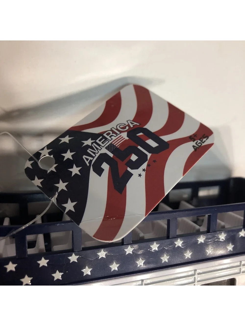AMERICA 250th BIRTHDAY RARE DIECAST TOUR BUS EAGLE usa tour anniversary